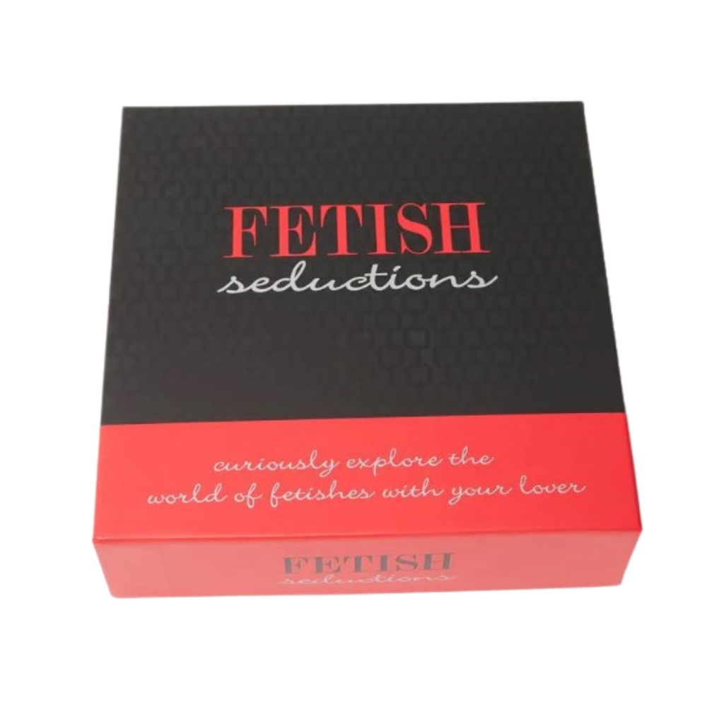 Juego Fetish Seductions Sexshopsetu Cl