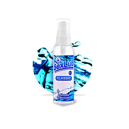 Lubricante Sexlub Classic
