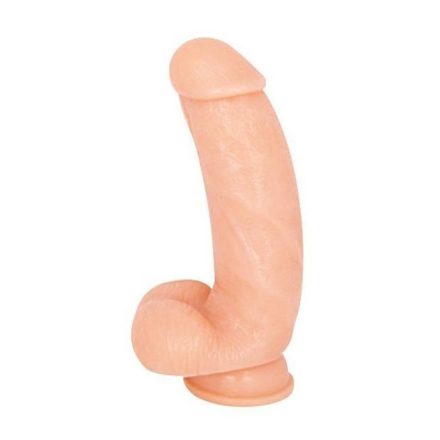 Consolador Curvas Peligrosas
