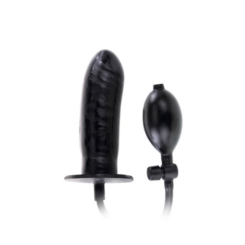 Dildo Inflable Más Placer