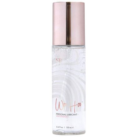 Lubricante Woo Hoo Neutraliza Olores