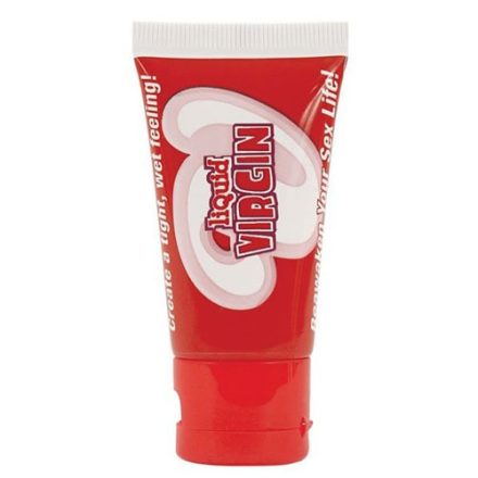 Gel Estrechante Vaginal Virgin