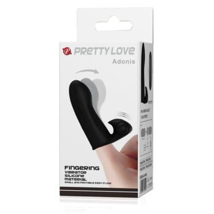 Dedal Vibrador Adonis