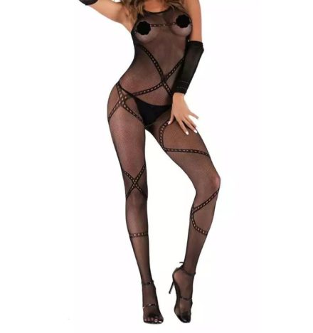 Catsuit Ivania