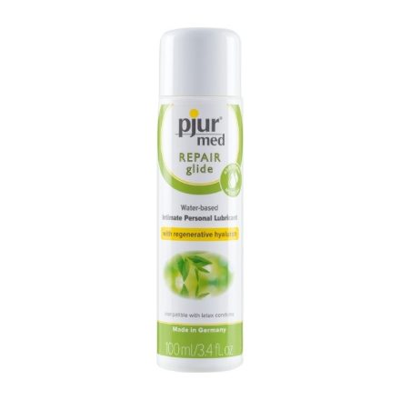 Lubricante Regenerador Glide