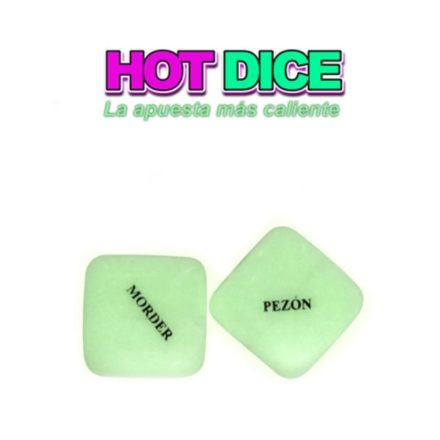 Dados Hot Dice