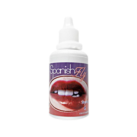 Gotas Afrodisiaco Spanish Fly