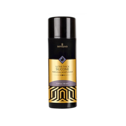 Ultra Tick Lubricante Espeso de Silicona