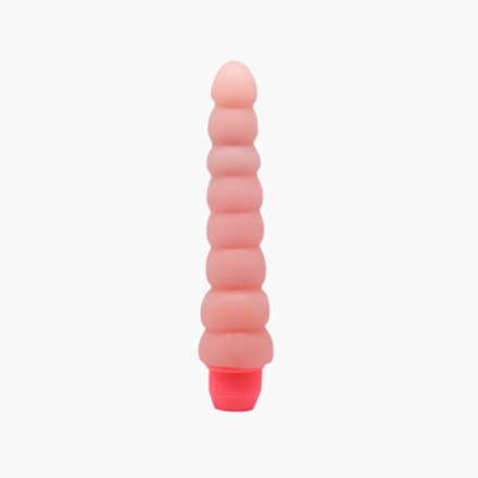 Vibrador Principiante Articulado