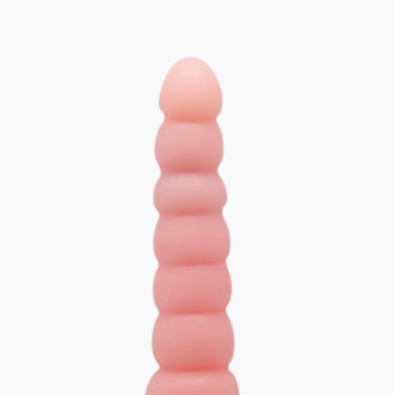 Vibrador Principiante Articulado