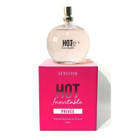 perfume afrodisiaco hot