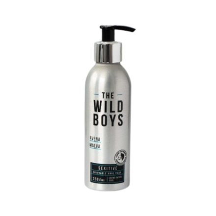 Lubricante Anal Calma y Relaja The Wild Boys