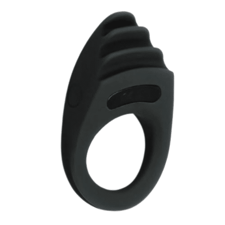 Anillo Vibrador Recargable Houpla
